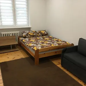 Kwatera prywatna We Wrzeszczu