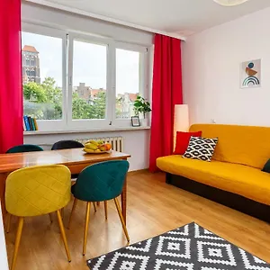  Apartament Old Town - świętojańska