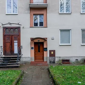  Apartament Lux In White