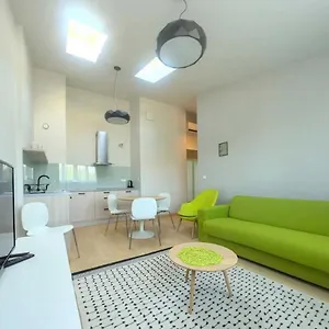 Smart Kraków