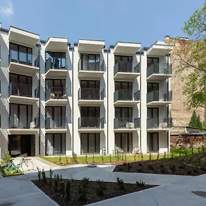 Deluxe Cracow Ariańska By Renters Kraków