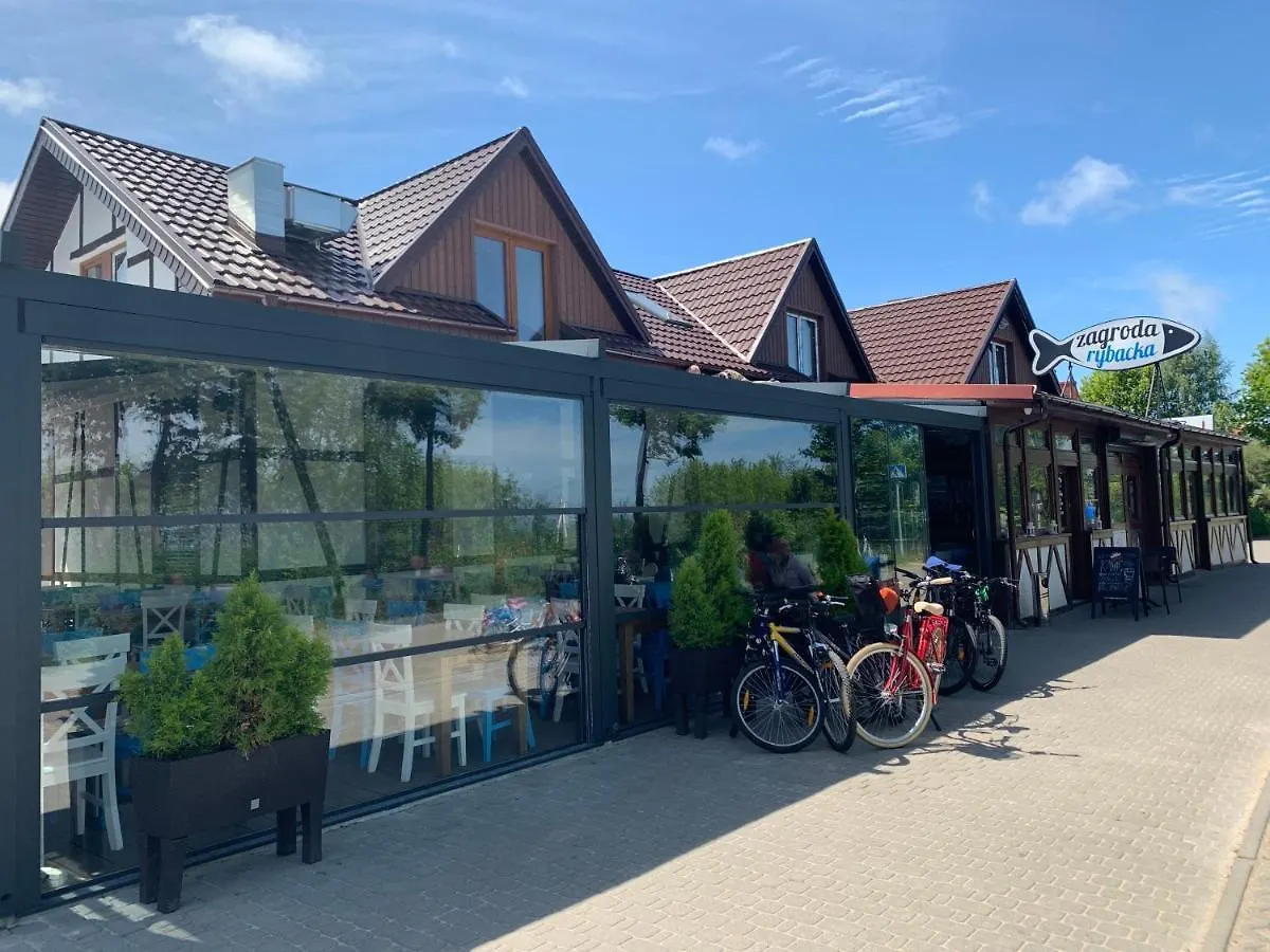 Apartment Sen Na Milej - Apartamenty Przy Plazy - Gdansk Brzezno Polen