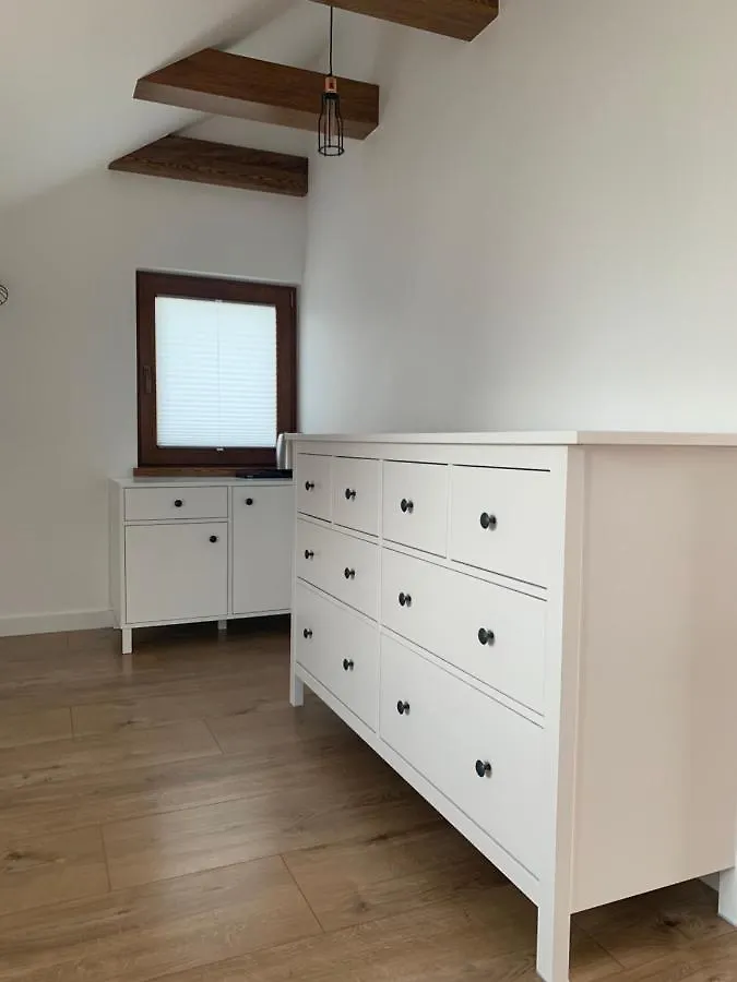 Sen Na Milej - Apartamenty Przy Plazy - Gdansk Brzezno Apartment