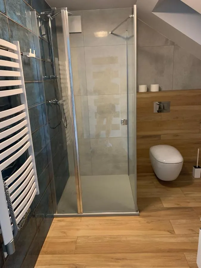 Apartment Sen Na Milej - Apartamenty Przy Plazy - Gdansk Brzezno