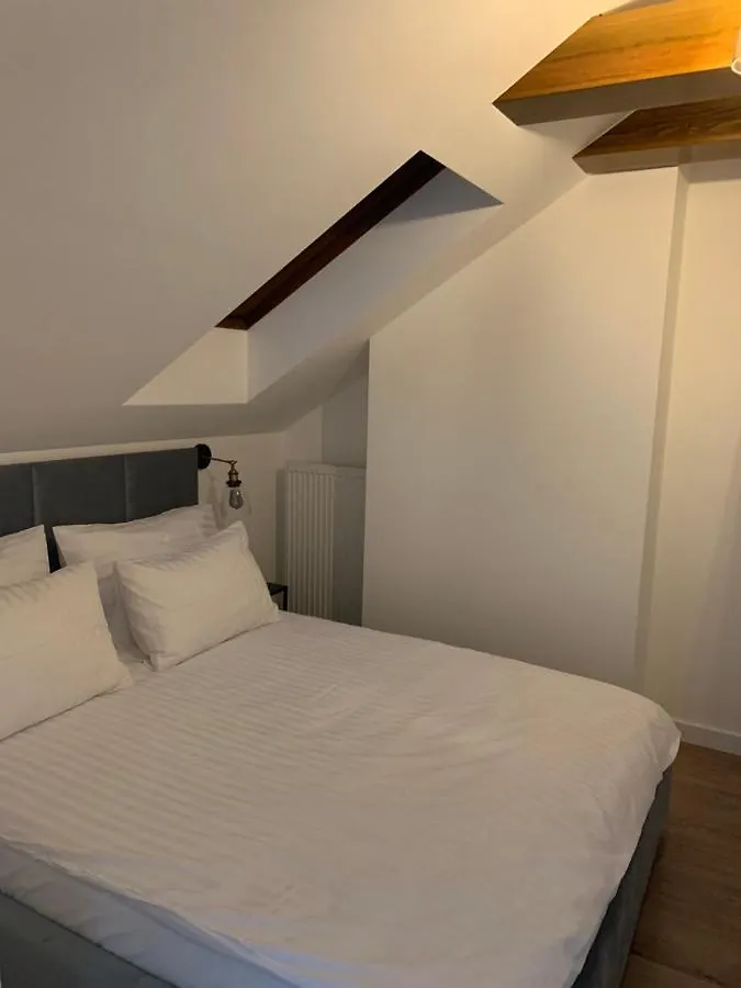 Sen Na Milej - Apartamenty Przy Plazy - Gdansk Brzezno 0*,  Polen